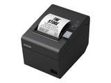 EPSON TM-T20III Ethernet PS Blk EU