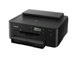CANON PIXMA TS705a Printer colour Duplex inkjet A4 15ipm mono 10ipm colour 350sheets USB LAN Wi-Fi