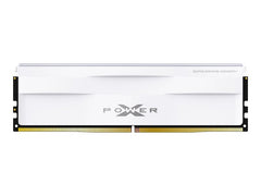 SILICON POWER XPOWER Zenith 32Go 2x16Go DDR5 6000MT/s CL30 OC-UDIMM