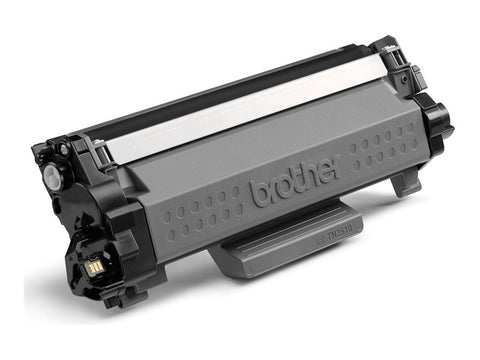 BROTHER TN2510 Black Toner Cartridge ISO Yield up to 1.200 pages