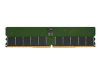 KINGSTON 32Go 5600MT/s DDR5 ECC CL46 DIMM 2Rx8 Hynix A