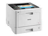 BROTHER HL-L8260CDW Printer colour Duplex laser A4 2400x600dpi 31ppm mono 31ppm colour 300sheets USB LAN Wi-Fi