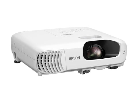 EPSON EB-W56S Projector 3700 Lumen