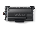 BROTHER TN-3600 Black Toner Cartridge Prints 3.000 pages