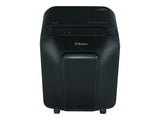 FELLOWES Destructeur Powershred® LX201 microparticules - Black - 230V