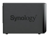 SYNOLOGY DS224+ 2-Bay NAS Intel Celeron J4125 2Go RAM
