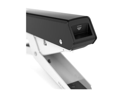 FELLOWES Pliers Stapler Lx890 40 Sheets Black