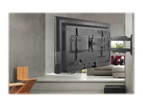 NEOMOUNTS NM-W460BLACK Support pour écran mural 32-60p - orientable