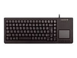 CHERRY G84-5500 Touchpad Corded Keyboard (CH)