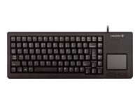 CHERRY G84-5500 Touchpad Corded Keyboard (CH)