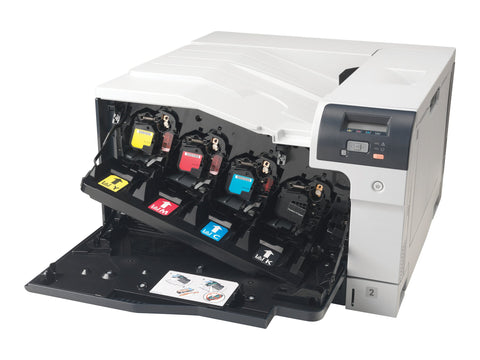 HP Color LaserJet CP5225dn