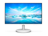 PHILIPS 241V8AW/00 23.8p IPS 1920x1080 16:9 HDMI D-SUB White