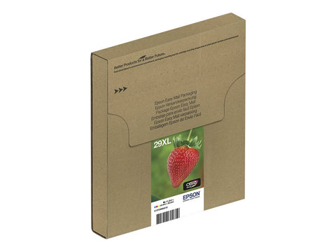 EPSON 1LB Multipack 4-colours 29XL EasyMail