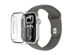 BELKIN TemperedCurve Bumper Screen Protection - Series 10 - CL 42mm