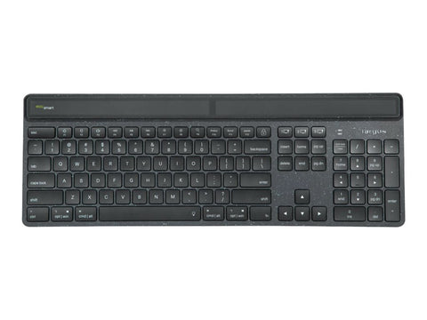 TARGUS EcoSmart Wireless Keyboard UK