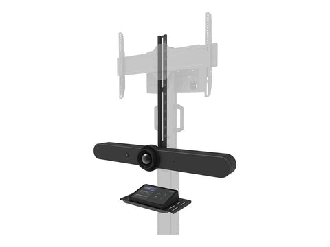 NEOMOUNTS AFLS-825BL1 Support vidéobar et kit multimédia - universel