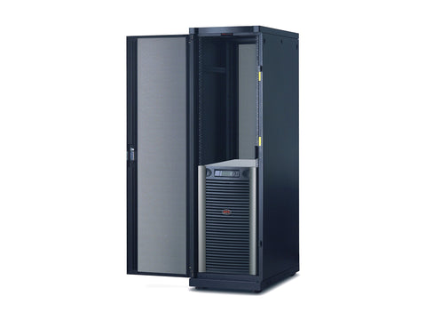 APC Symmetra LX 12kVA Scalable to 16kVA N 1 Rack-mount 208 240V