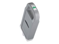 CANON PFI-706G cartouche dencre vert capacité standard