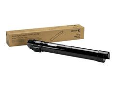 XEROX 106R01439 cartouche de toner noir haute capacité 19.800 pages pack de 1