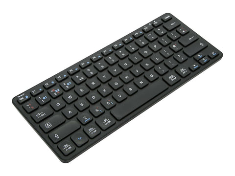 TARGUS Multi Device Compact Bluetooth Keyboard (UK)