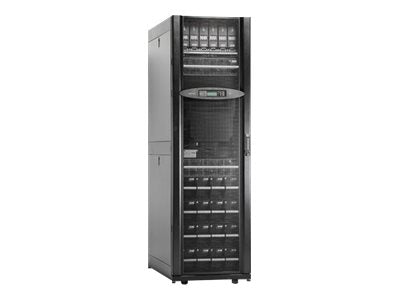 APC Symmetra PX All-In-One 16kW Scalable bis 48kW 400V inclusive Start-Up