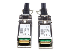 CISCO 10GBASE SFP + modules