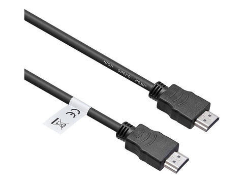 NEOMOUNTS HDMI25MM câble HDMI - 7.5 mètres