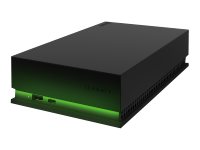 SEAGATE Game Drive Hub for Xbox 8To USB-C and USB-A