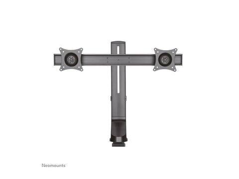NEOMOUNTS FPMA-D860DBLACK Support décran à fixer 10-27p