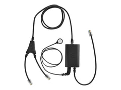 EPOS EHS adaptor cable for Shoretel phones