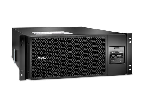 APC Smart-UPS SRT 6000VA RM 230V Marine
