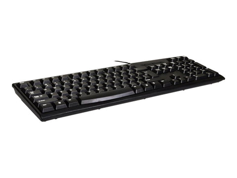 PORT DESIGNS US Office Keyboard Budget US