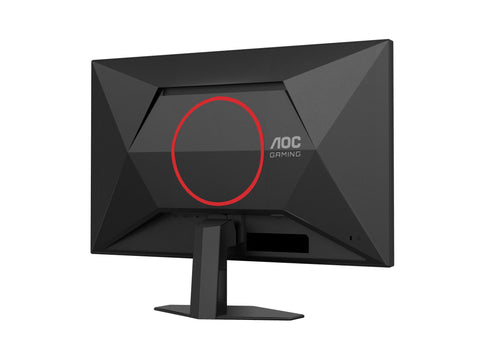 AOC 27G4HRE 27p FHD FAST IPS 200Hz 5ms 300cd/m2 HDMI DP Speakers