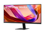 LG 29U511A-B.AEU 29p IPS UWFHD 21:9 100Hz 250 cd/m2 5ms HDMI DP