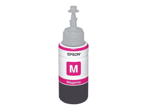 EPSON 1LB T6643 ink cartridge magenta 70ml 1-pack (A)
