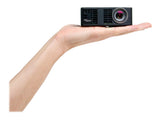 Optoma ML750E LED  WXGA (1280x800) - 700 lumens - 15 000:1 - HDMI/USB/VGA/haut parleurs - 2 ans sur site