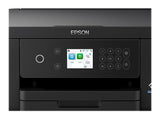 EPSON Expression Home XP-5200 MFP colour inkjet A4 14ppm Print 150sheets USB Wi-Fi Black