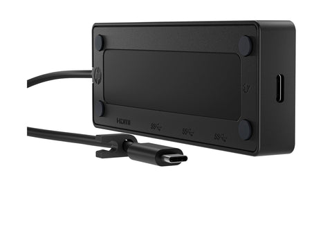 HP USB-C Travel Hub G3