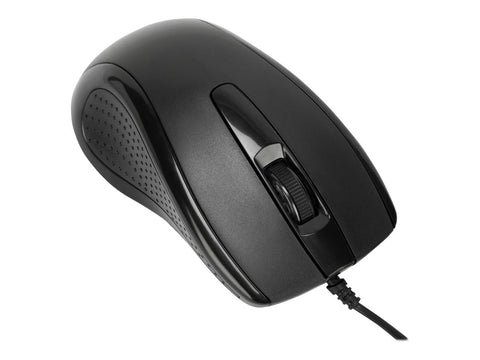 TARGUS Antimicrobial USB Wired Mouse