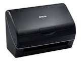 EPSON GT-S85n produit neuf emballage abimé A4 Document Scanner 600dpi 40ppm Duplex Scan75 sheet ADF USB Ethernet (P)