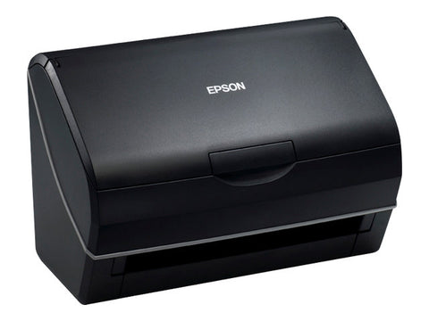 EPSON GT-S85n produit neuf emballage abimé A4 Document Scanner 600dpi 40ppm Duplex Scan75 sheet ADF USB Ethernet (P)