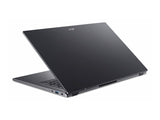 ACER Aspire 17 A17-51M-57XH Intel Core i5-1334U 17.3p FHD 16Go DDR5 512Go SSD PCIe Intel Graphics W11H