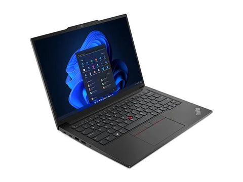 LENOVO ThinkPad -  E14 - G6 - 14p WUXGA - Intel Core Ultra 5 125U - W11Pro -  16Go RAM - 512Go SSD - Thinkred