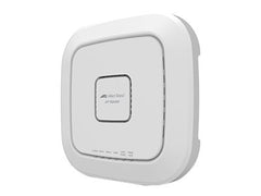 ALLIED IEEE 802.11ac Wave2 wireless access point with tri-band radios and embedded antenna AC power adapter not included