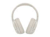 BELKIN SOUNDFORM ISOLATE NOISE CANCELLING HEADPHONES SAND