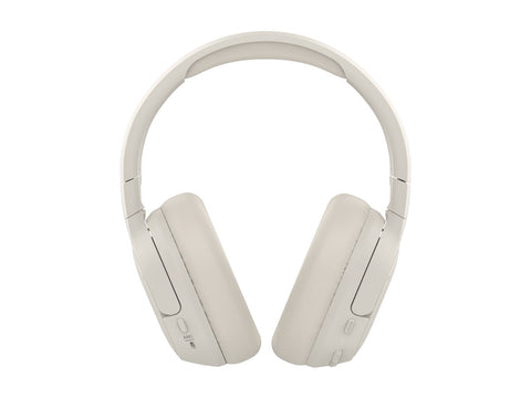 BELKIN SOUNDFORM ISOLATE NOISE CANCELLING HEADPHONES SAND