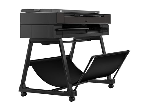 HP DesignJet T850 36inch MFP colour ink-jet 914x2770mm 305x457mm 914x1676mm media 0.42 min/pageprint Gigabit LAN Wi-Fi