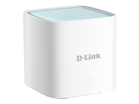 D-LINK Solution MESH Wi-Fi 6 AI Eagle Pro AX1500