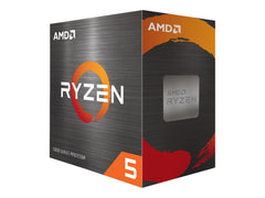 AMD Ryzen 5 5600G 4.4GHz AM4 6C/12T 65W 19Mo with Wraith Stealth Cooler BOX