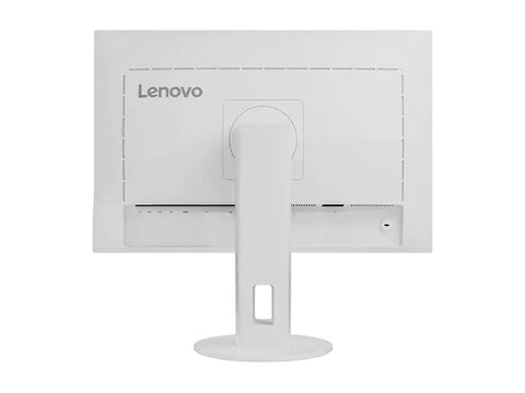 LENOVO ThinkVision C24d-20 24p 1920x1200 16:10 300cd/m2 VGA HDMI DP DVI Topseller